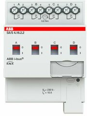 KNX/EIB-Systeme