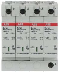 �berspannungsschutz