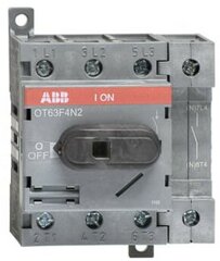 Schaltger�te & Sch�tze