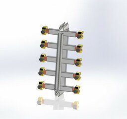 Sicherungsmaterial & Zhlerschrnke