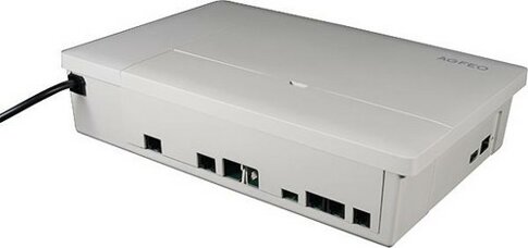 TK ISDN