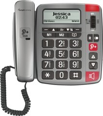 Telefon & Fax
