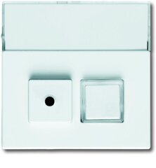 Abdeckungen für Busch-Infoline® Abdeckungen für Busch-Infoline®