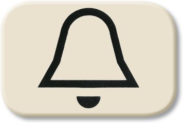 Abdeckungen f�r Schalter/Taster