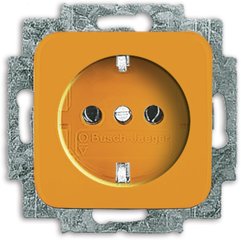 SCHUKO® Steckdose mit Aufdruck SV/ZSV SCHUKO® Steckdose mit Aufdruck SV/ZSV