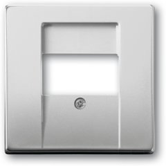 Abdeckungen für Multimedia/Kommunikationsadapter Abdeckungen für Multimedia/Kommunikationsadapter