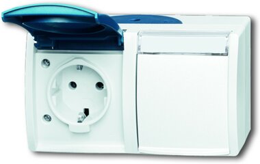 Schalter- & Steckdosensysteme