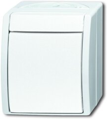 Schalter- & Steckdosensysteme
