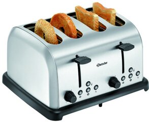 Toaster Toaster