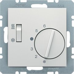 Temperaturregeler
