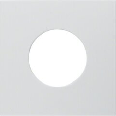 Abdeckungen fr LED-Licht