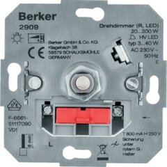 Dimmer