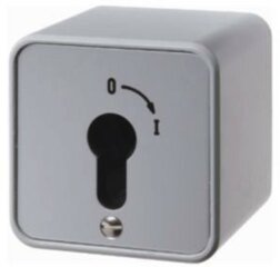 Wohnraumschalter