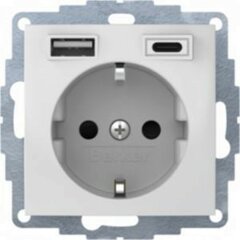 Wohnraumschalter