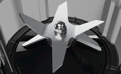 Standmixer & Smoothie Maker