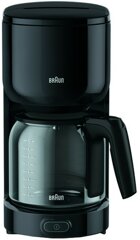 Filterkaffeemaschinen