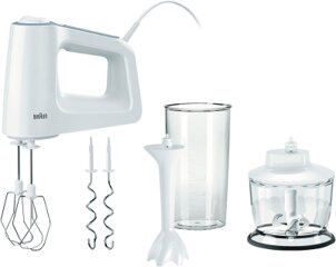 Handmixer