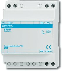 Elektroinstallation