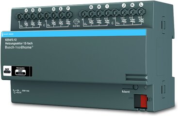 Elektroinstallation