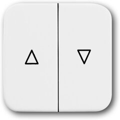 Bedienelemente f�r Jalousiesteuerung/Zeitschaltuhren