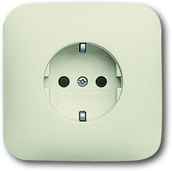 SCHUKO Unterputz-Steckdose