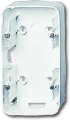 Busch-Duro 2000® AP Busch-Duro 2000® AP