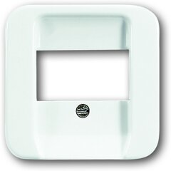 Abdeckungen für Multimedia/Kommunikationsadapter
