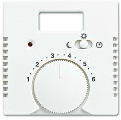 Bedienelemente für Raumtemperaturregler Bedienelemente für Raumtemperaturregler