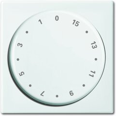 Bedienelemente f�r Jalousiesteuerung/Zeitschaltuhren