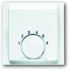 Bedienelemente für Raumtemperaturregler Bedienelemente für Raumtemperaturregler