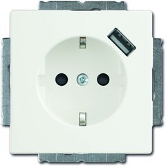 SCHUKO® USB-Steckdose SCHUKO® USB-Steckdose