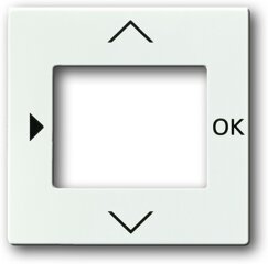 Busch-Timer® Abdeckungen Busch-Timer® Abdeckungen