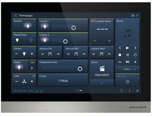 Schwachstrommaterial