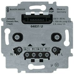 Schalter- & Steckdosensysteme