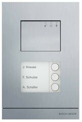 Schwachstrommaterial