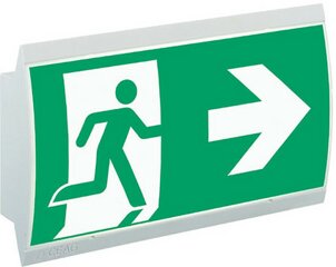 Baustellen- & Notleuchten