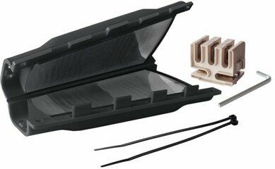 Gie�harzgarnituren