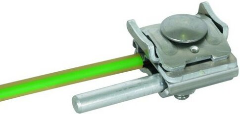 Erdung/Blitzschutzm.