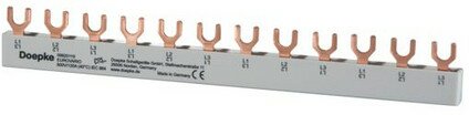 Sicherungsmaterial & Zhlerschrnke