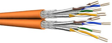 Daten- & Netzwerktechnik