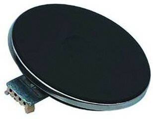 Kochplatten Guss