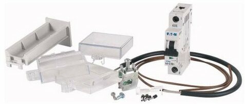 Verteilergehause &.Zubeh�r