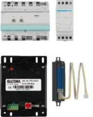 Sprech- & Briefkastensysteme