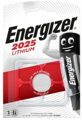 Batterien & Akkus