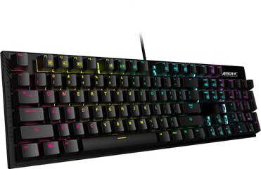 Gaming Tastaturen