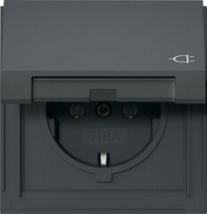 Wohnraumschalter