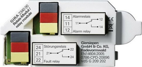 Schwachstrommaterial
