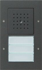 Alarm/Schwachstrom