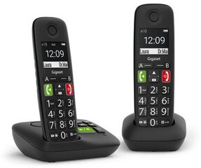 Tel. DECT