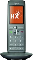 Tel. DECT m. AB